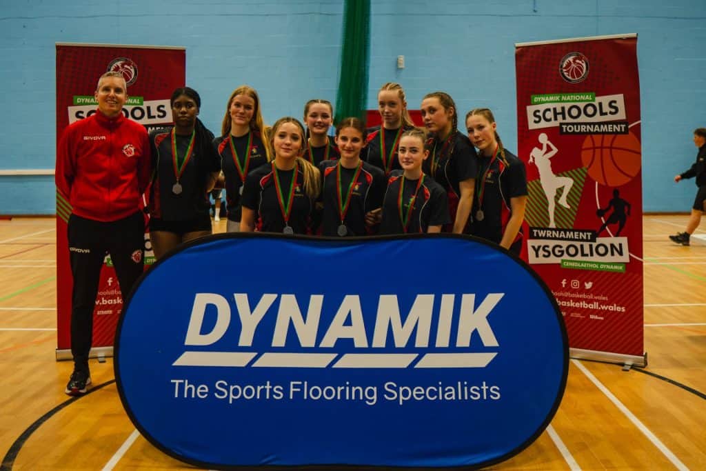 Schools final 4