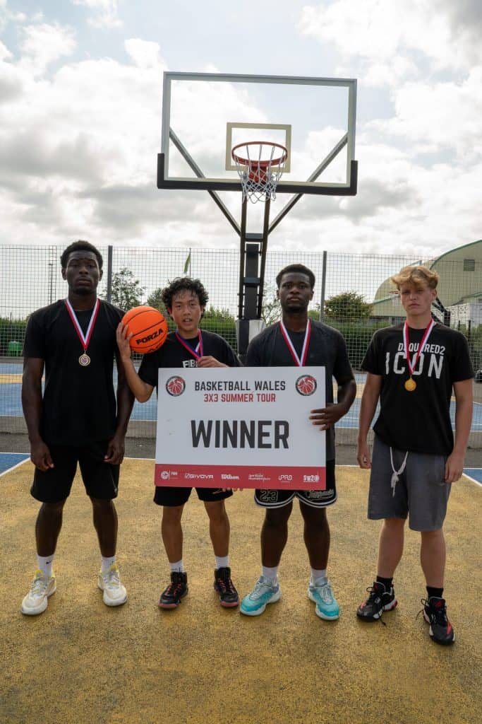 U18 3x3