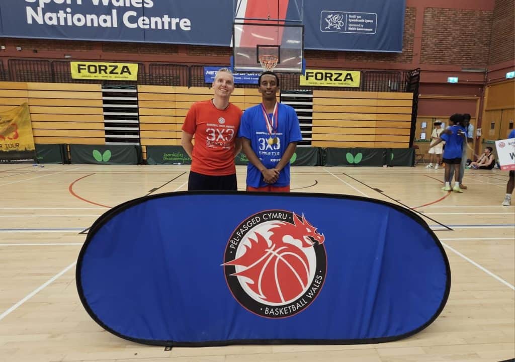 Men mvp cardiff
