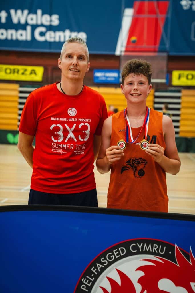 U12 mvp 3x3