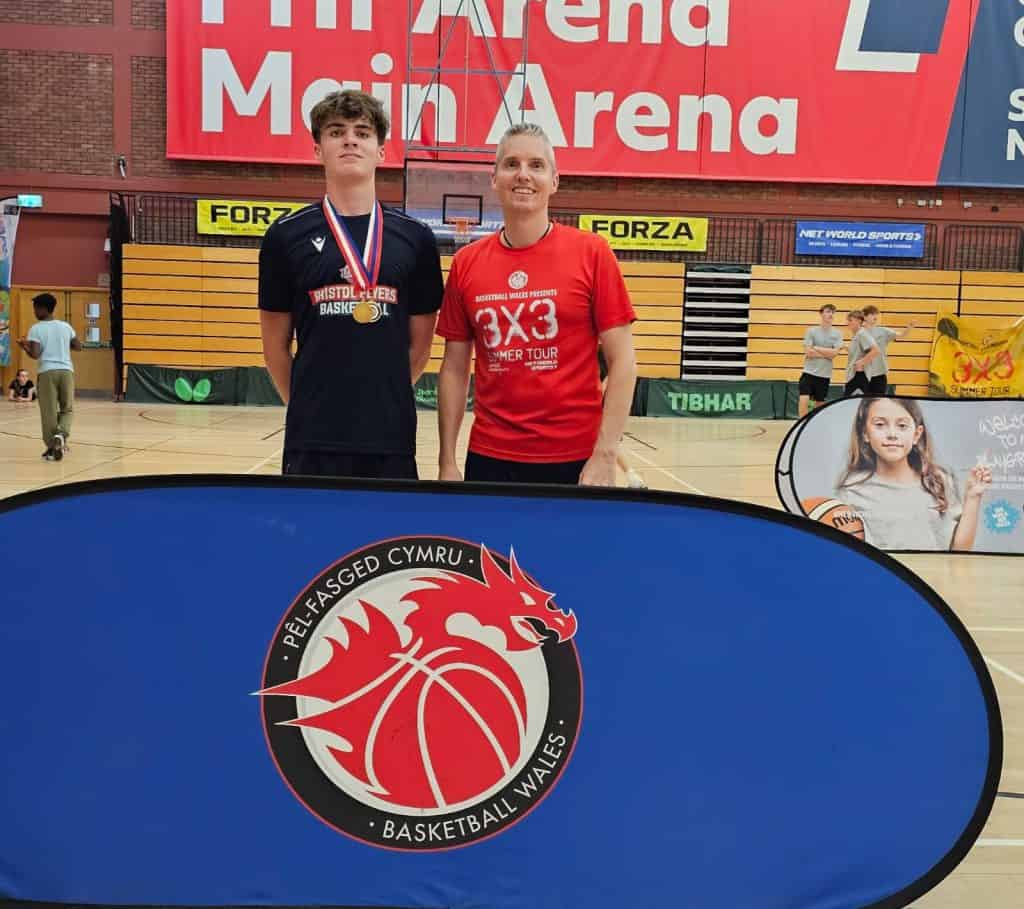 U14 3x3 mvp