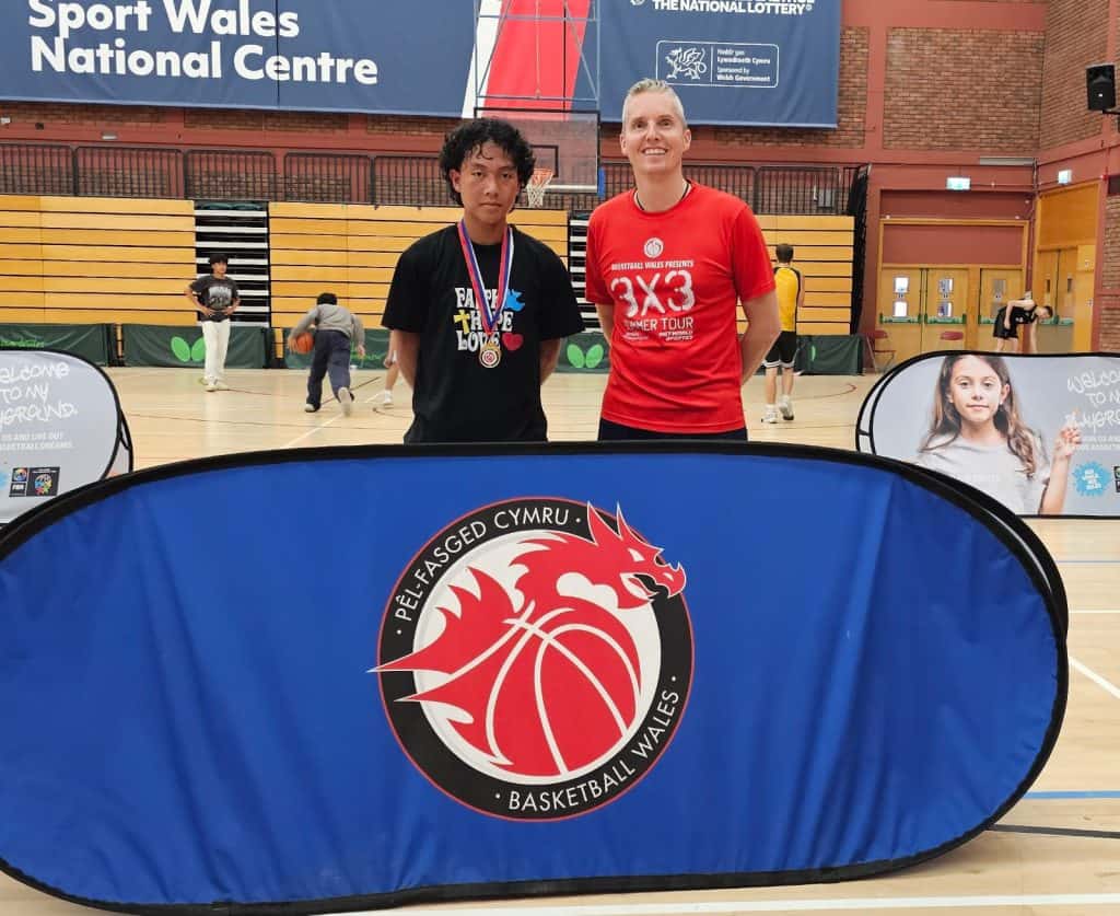 U18 mvp cardiff