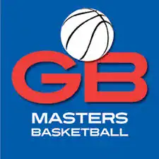 Gb masters logo
