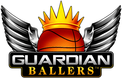 Guardian ballers logo