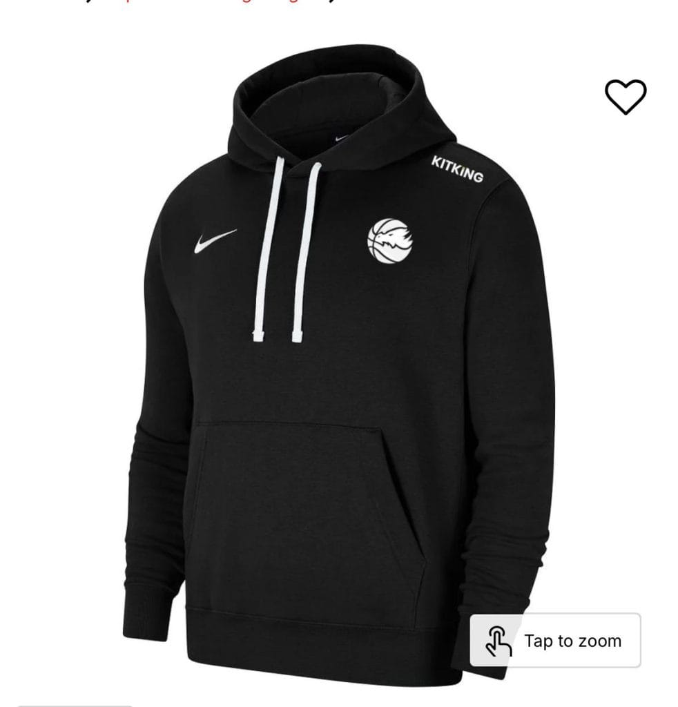 Hoody 2