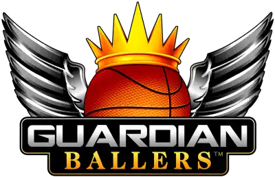 Guardian ballers logo