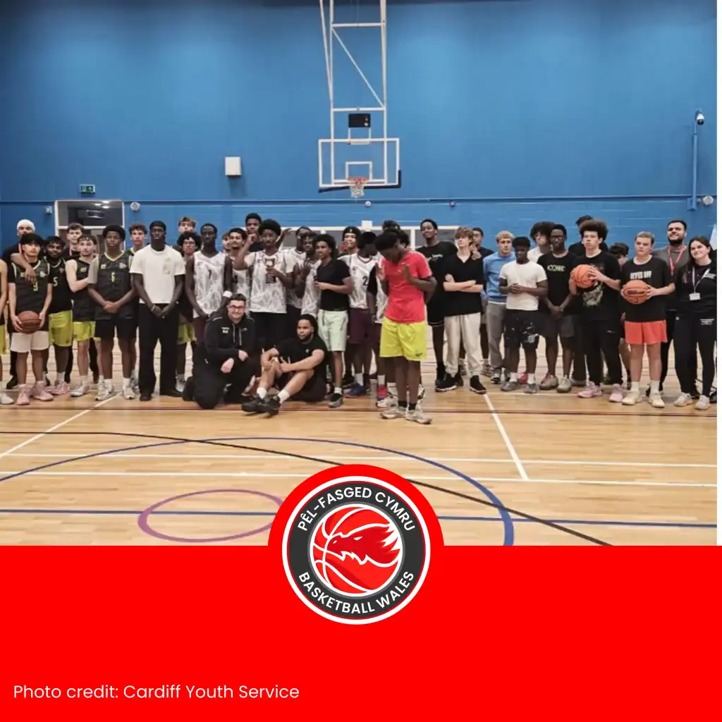 Cardiff youth service