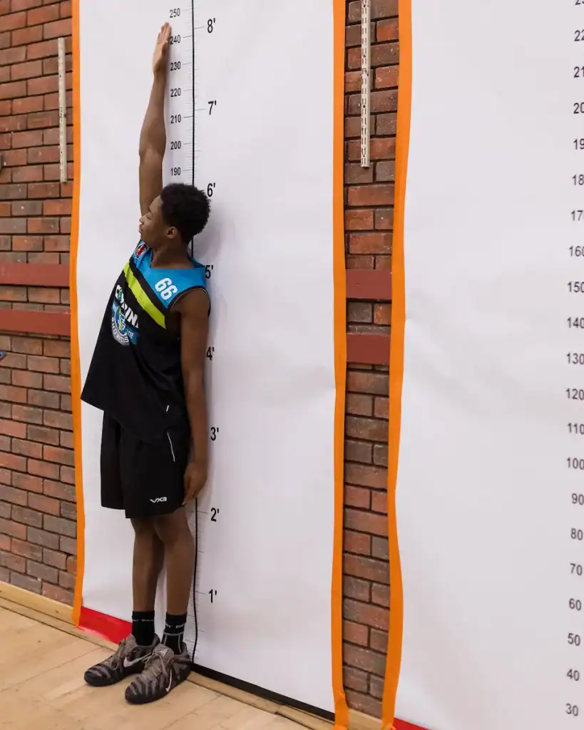2026 01 02 Basketball Wales Combine Academy