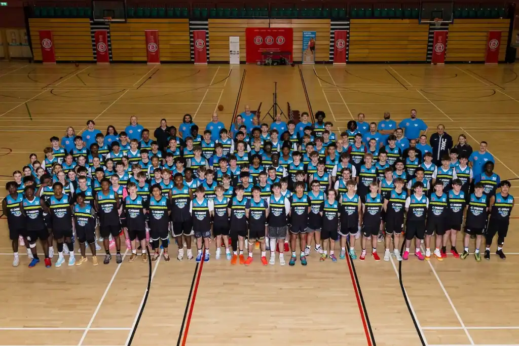 2026 01 02 Basketball Wales Combine Academy