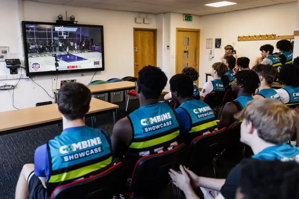 2026 01 02 Basketball Wales Combine Academy