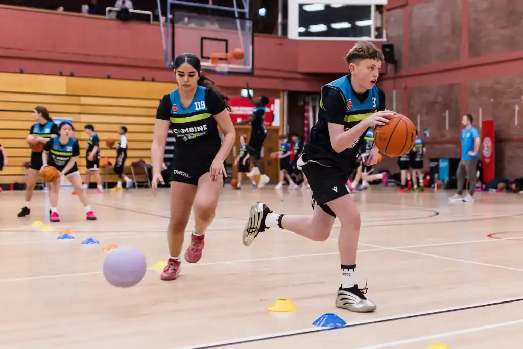 2026 01 02 Basketball Wales Combine Academy