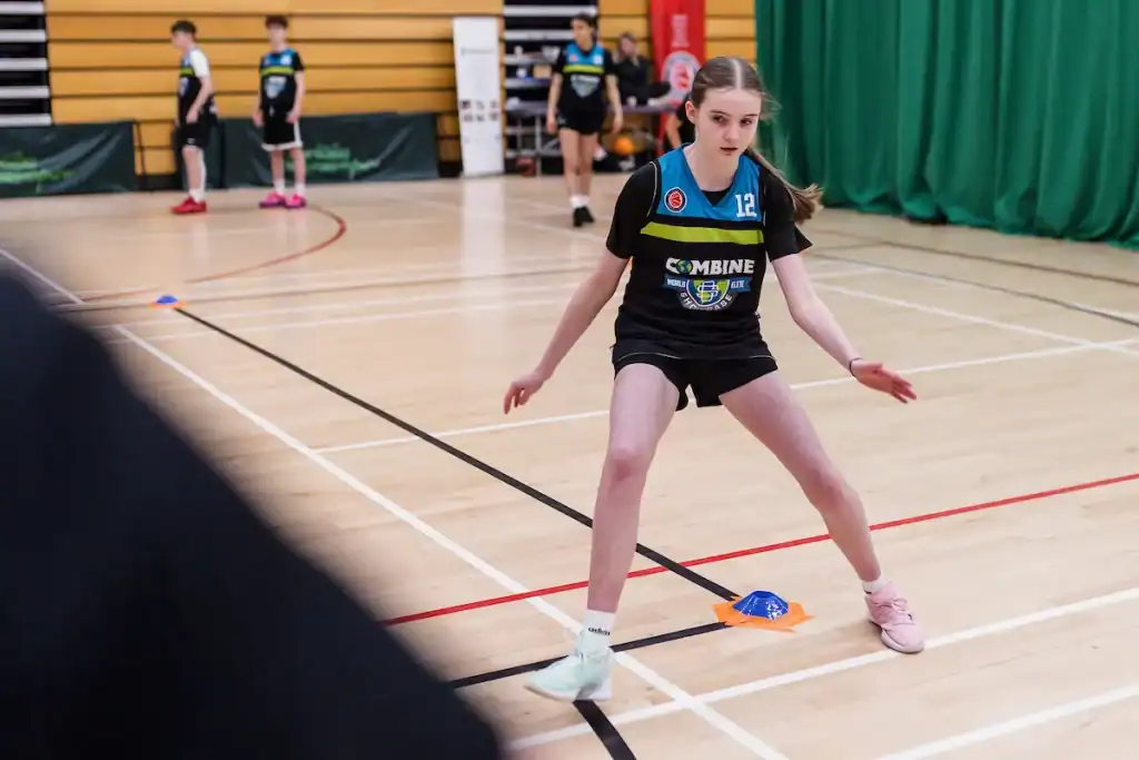 2026 01 02 Basketball Wales Combine Academy