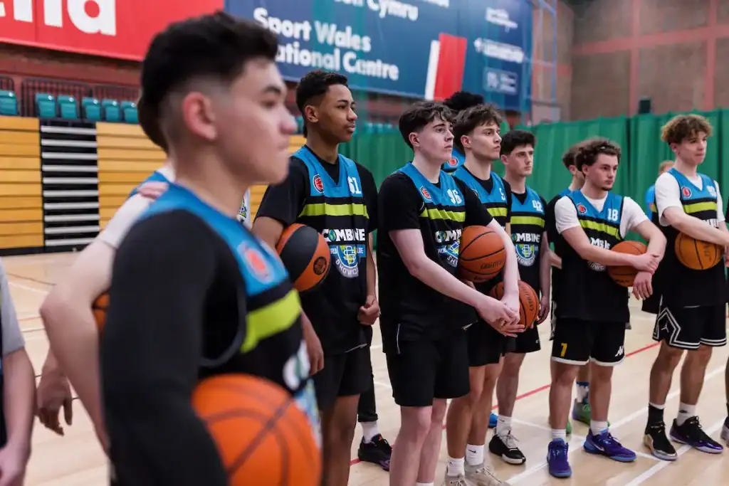 2026 01 02 Basketball Wales Combine Academy