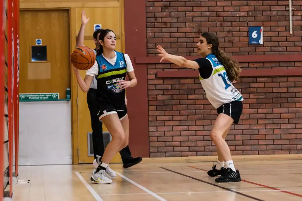2026 01 02 Basketball Wales Combine Academy