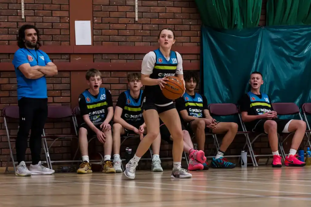 2026 01 02 Basketball Wales Combine Academy