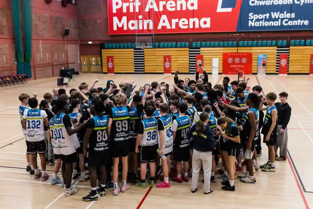 2026 01 02 Basketball Wales Combine Academy