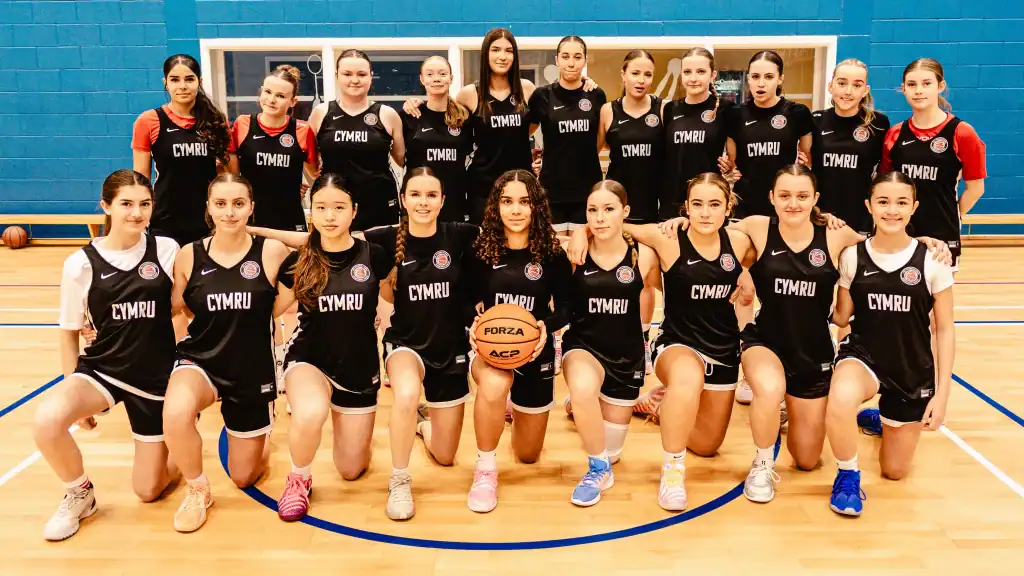 U17 Girls