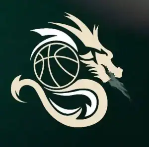West Wales Dragons Logo