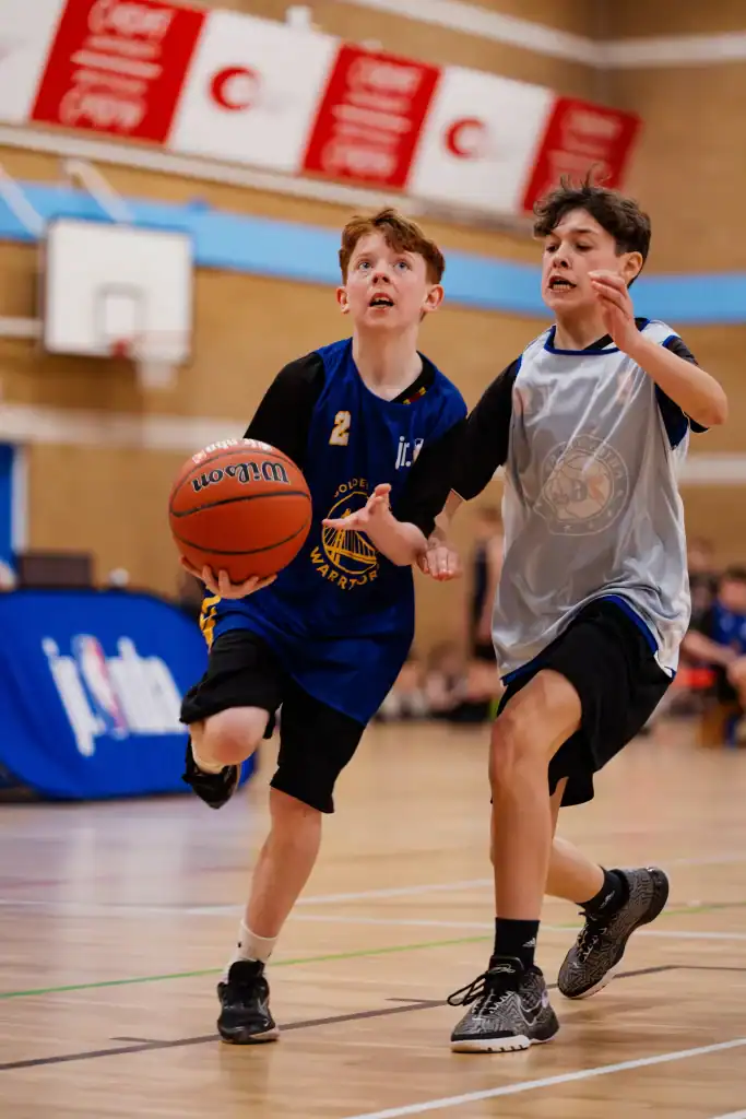 2026 Jr NBA South Conference Insta Stories