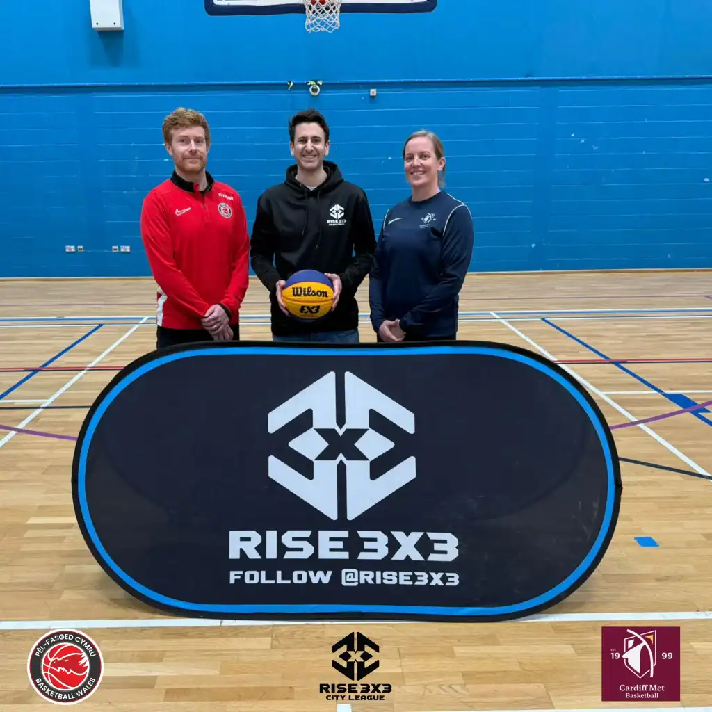 Rise 3x3