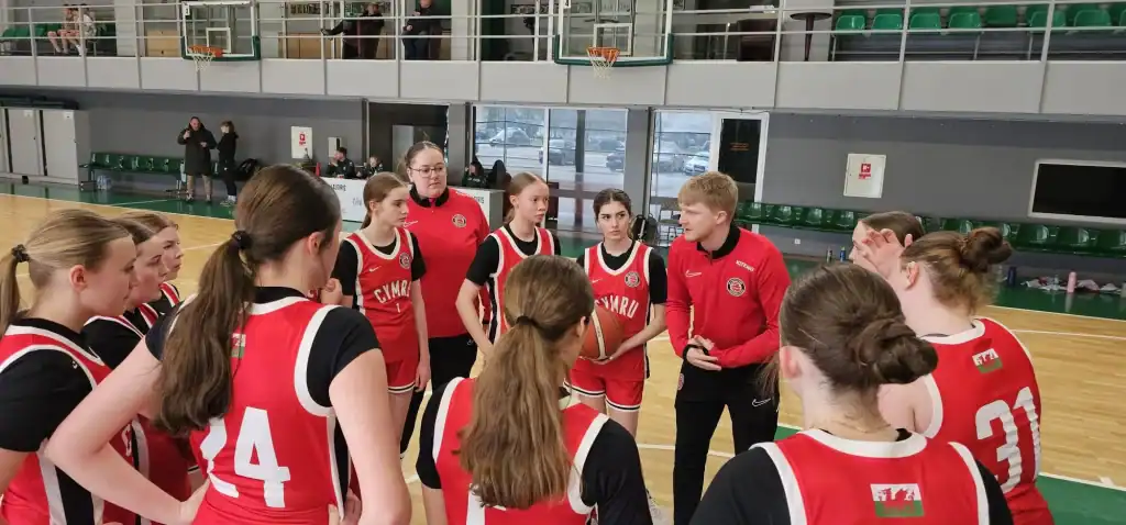 U15 Game 4 pic