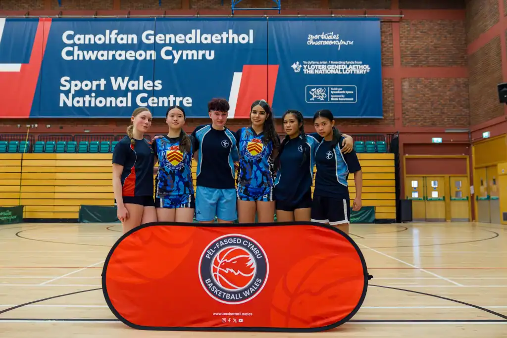 Winners and Team Photos