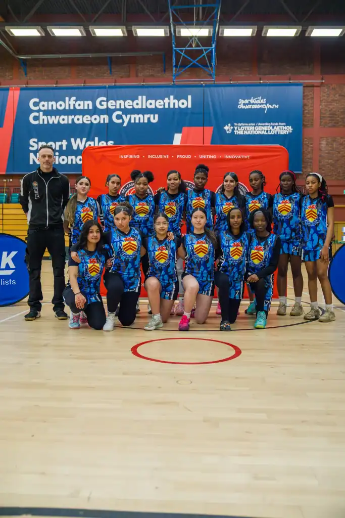 Winners and Team Photos