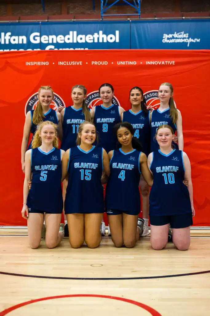 Winners and Team Photos