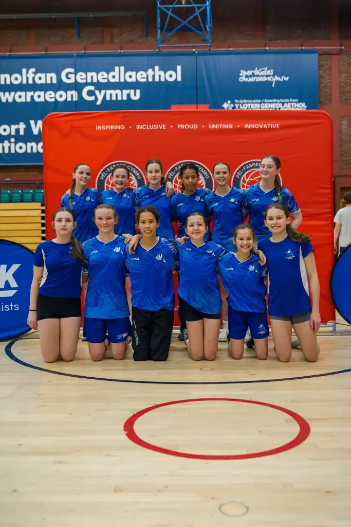 Winners and Team Photos
