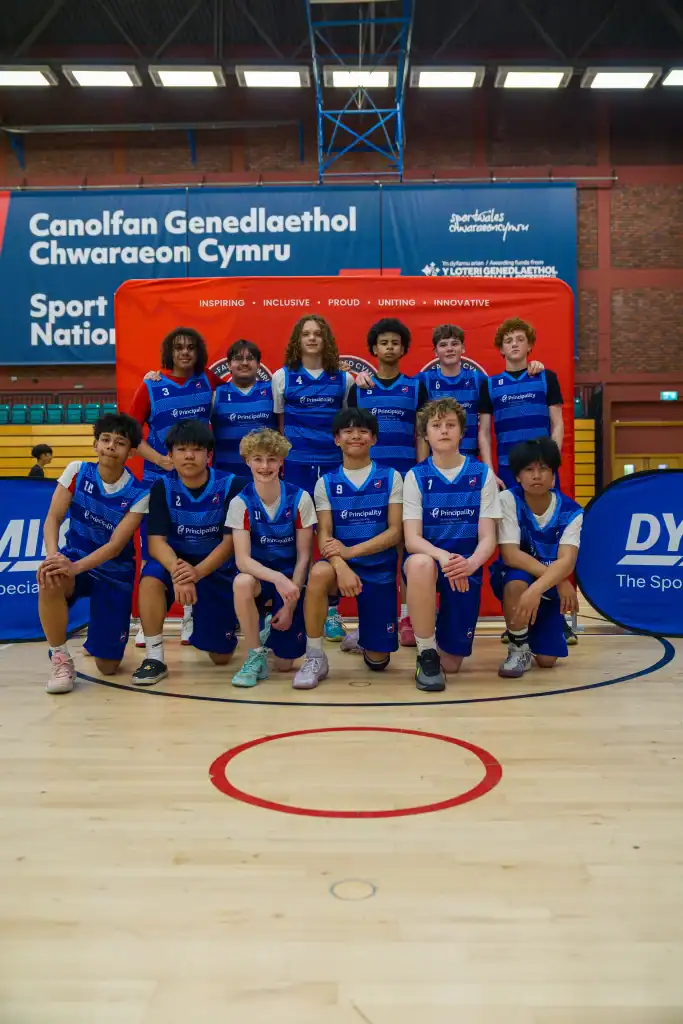Winners and Team Photos