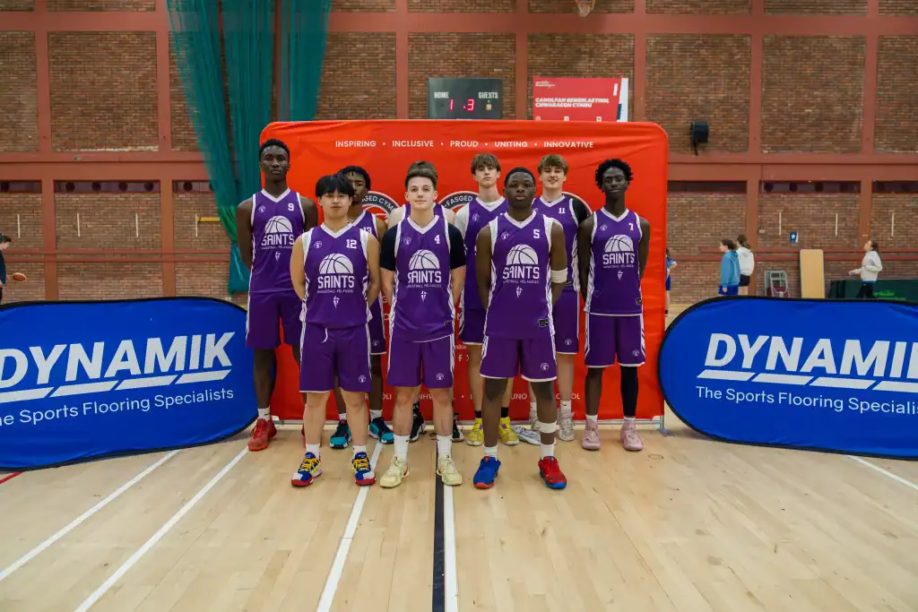 Winners and Team Photos