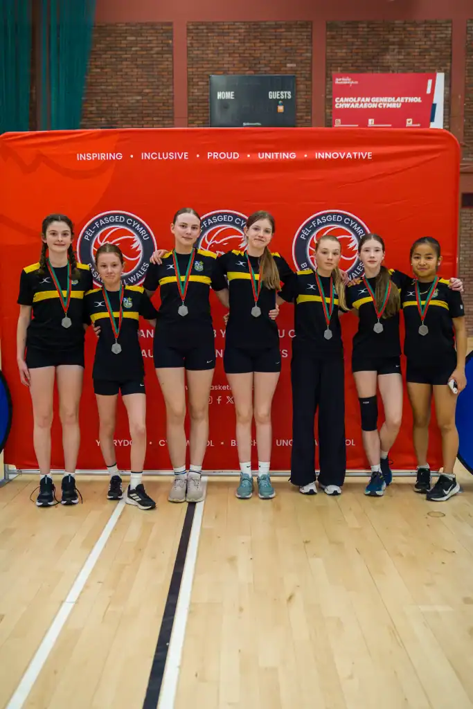 Winners and Team Photos