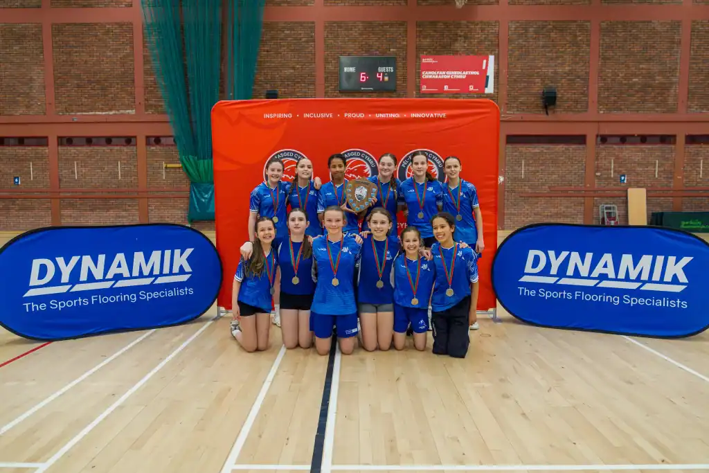 Winners and Team Photos