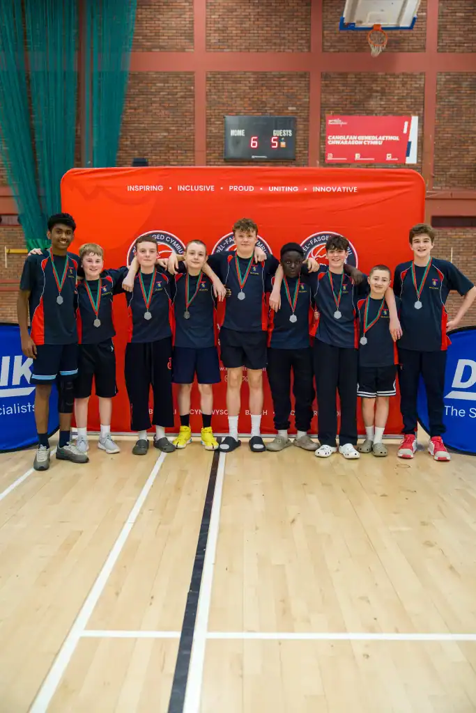 Winners and Team Photos