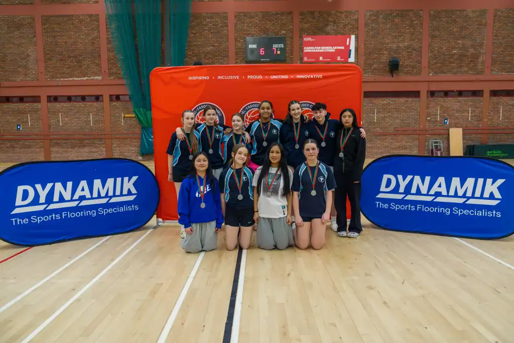Winners and Team Photos