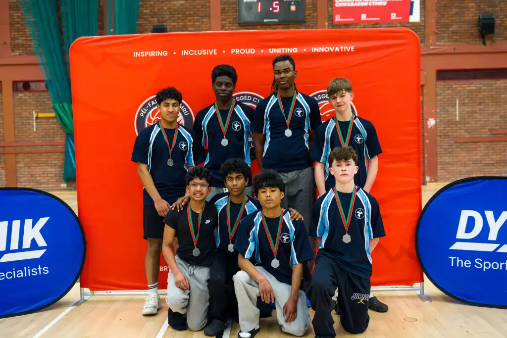 Winners and Team Photos