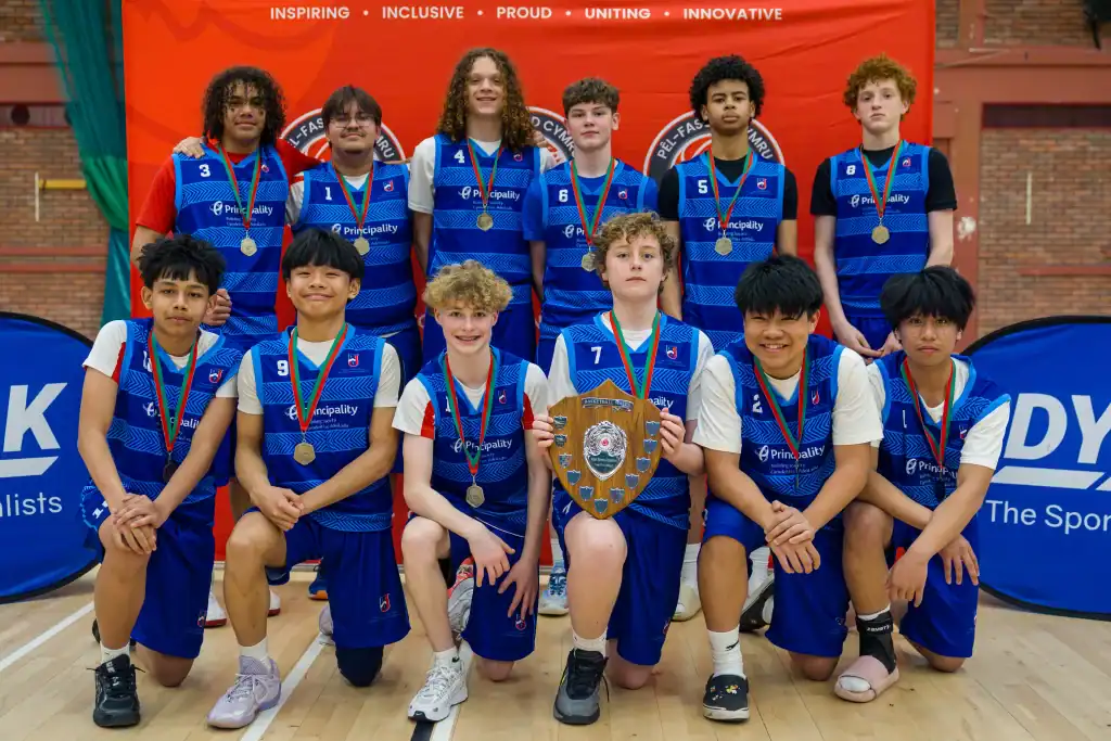Winners and Team Photos