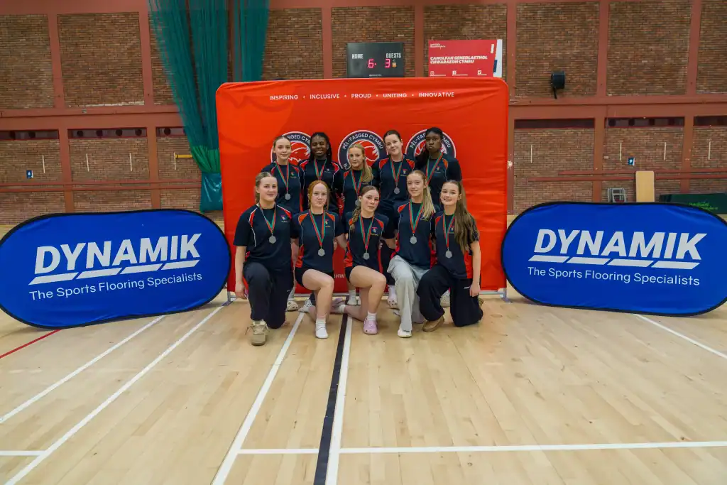 Winners and Team Photos