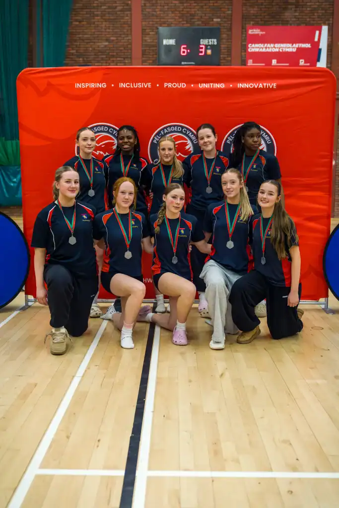 Winners and Team Photos