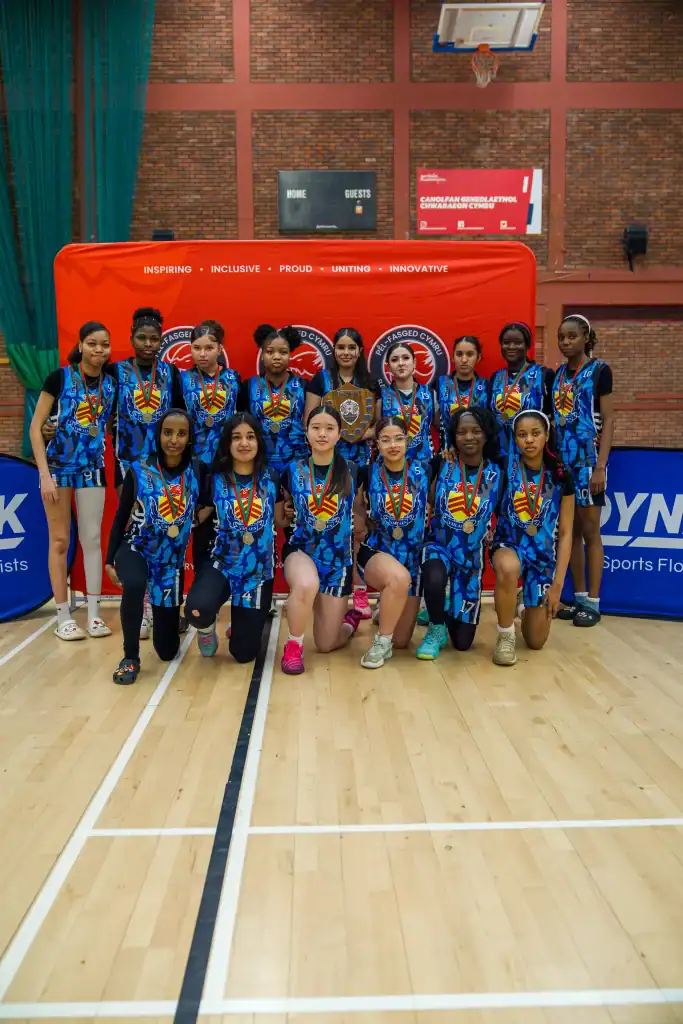 Winners and Team Photos