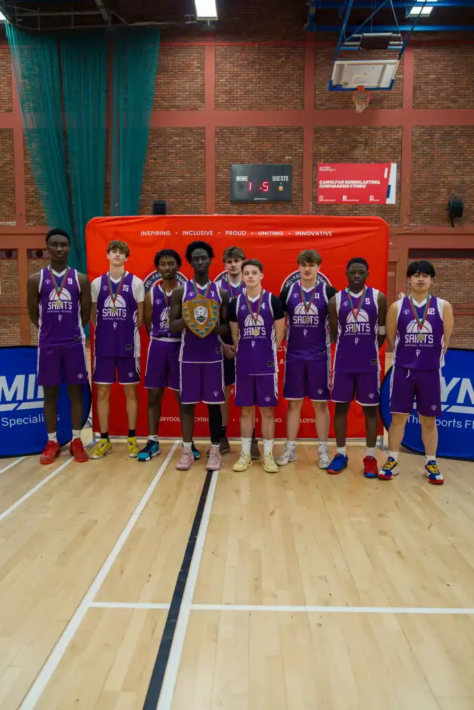 Winners and Team Photos