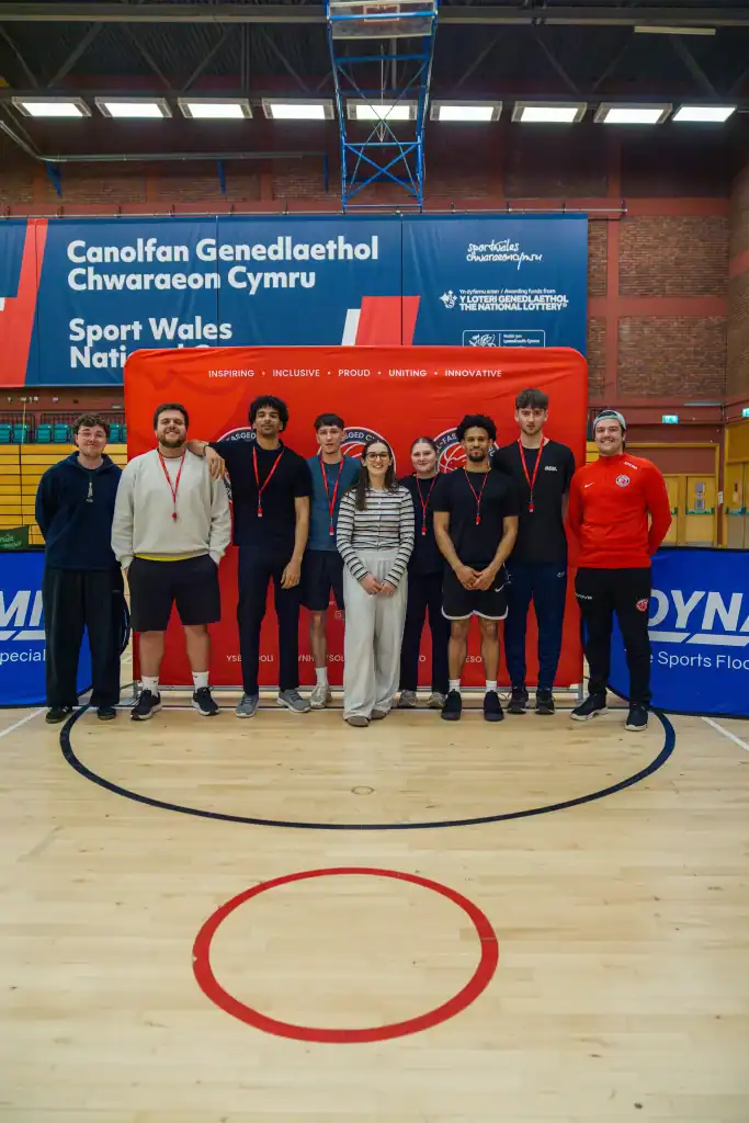 Winners and Team Photos