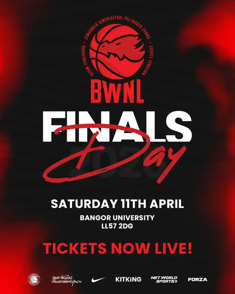 Bwnl finals day new
