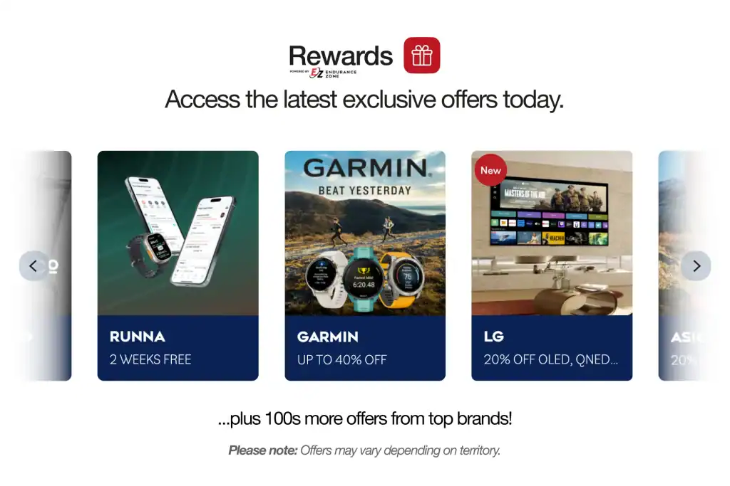 Latest Offers Social