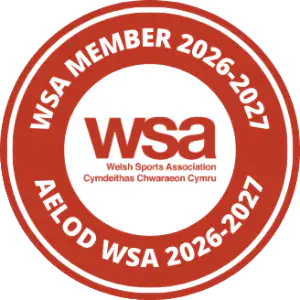 WSA Membership Badge