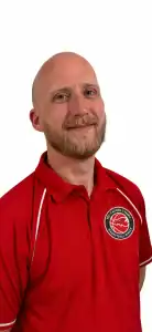 Alan Head Shot