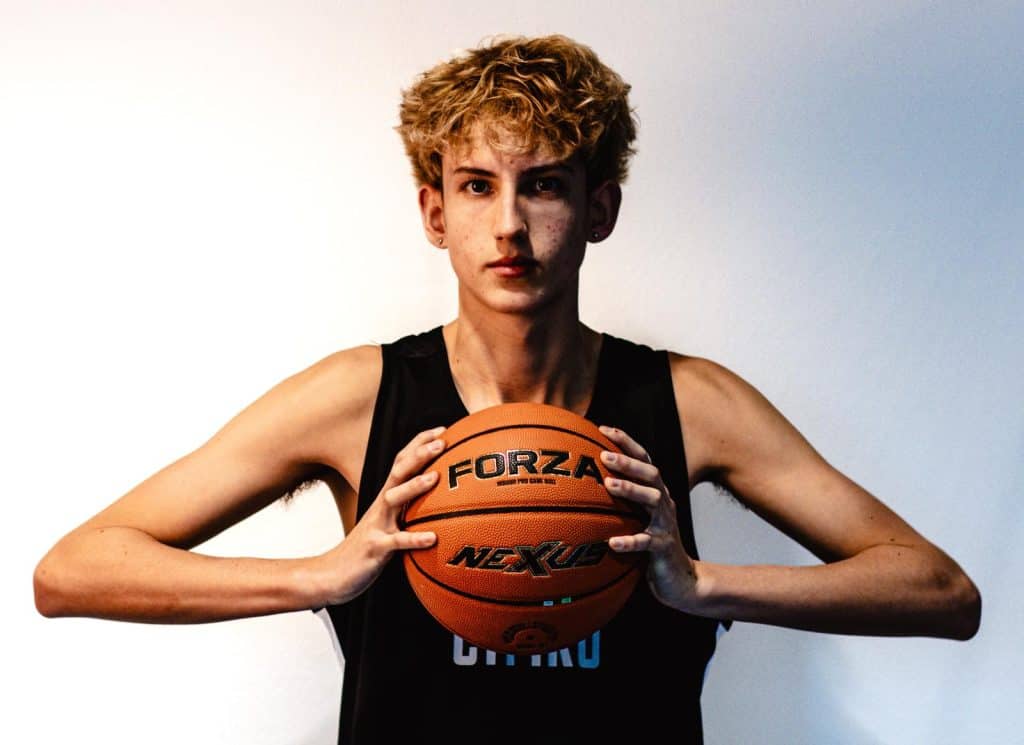 Jacob Smith