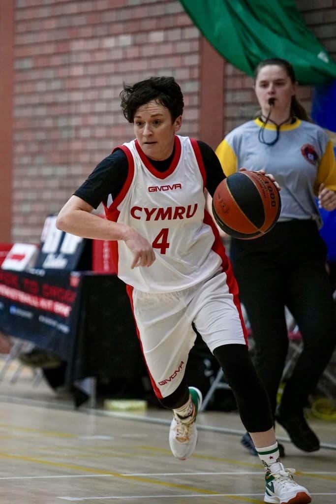 Stef Collins
