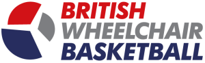 Logo british wheelchair basketball