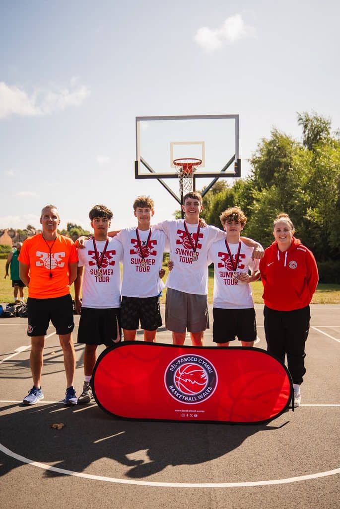 U16 flint 3x3